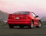 Ford Mustang 1994 года